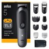 Trymer BRAUN Multigroom Seria 5 AIO5560
