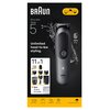 Trymer BRAUN Multigroom Seria 5 AIO5560 Rodzaj Męski