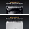 Trymer BRAUN Multigroom Seria 5 AIO5560 Zastosowanie Do twarzy