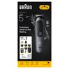 Trymer BRAUN Multigroom Seria 5 AIO5560 Liczba ustawień długości strzyżenia 14