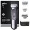 Trymer BRAUN Seria 7 BG7550