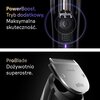 Trymer BRAUN Seria 9 BT9520 Zastosowanie Do włosów