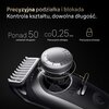 Trymer BRAUN Seria 9 BT9520 Liczba ustawień długości strzyżenia 52