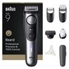 Trymer BRAUN Seria 9 BT9520