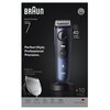 Trymer BRAUN Seria 7 BT7540 Rodzaj Męski