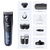 Trymer BRAUN Seria 7 BT7540 Kolor Czarno-niebieski