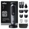 Trymer BRAUN Multigroom Seria 7 AIO7560