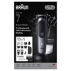 Trymer BRAUN Multigroom Seria 7 AIO7560 Rodzaj Męski