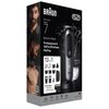 Trymer BRAUN Multigroom Seria 7 AIO7560 Seria Seria 7