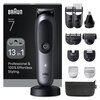 Trymer BRAUN Multigroom Seria 7 AIO7560