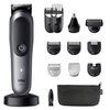 Trymer BRAUN Multigroom Seria 7 AIO7560 Rodzaj Męski