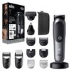 Trymer BRAUN Multigroom Seria 7 AIO7560 Seria Seria 7