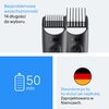 Trymer BRAUN AIO3540 0.5-21 mm Wyposażenie Inteligentna wtyczka
