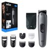 Trymer BRAUN AIO3540 0.5-21 mm