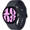 Smartwatch SAMSUNG Galaxy Watch 6 SM-R935F 40mm LTE Czarny