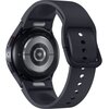 Smartwatch SAMSUNG Galaxy Watch 6 SM-R935F 40mm LTE Czarny Kształt Okrągły