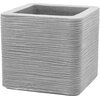 Donica PATIO Kubus 26545 Szary
