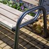 Ławka ogrodowa PATIO Park 22921 Materiał Drewno