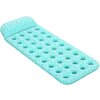 Materac do pływania BESTWAY Comfort Plush Maksymalne obciążenie [kg] 100