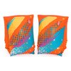 Rękawki do pływania BESTWAY Colorify S/M Liczba sztuk w opakowaniu 2