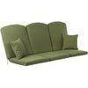 Poduszki na huśtawkę PATIO Salerno D009-22EB 168 x 119 x 9 cm Typ Zestaw poduszek