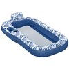 Materac do pływania BESTWAY Comfort Plush 43732 Maksymalne obciążenie [kg] 100