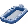 Materac do pływania BESTWAY Comfort Plush 43732 Materiał wykonania Tworzywo sztuczne