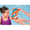 Rękawki do pływania BESTWAY Colorify L/XL Długość całkowita [cm] 30
