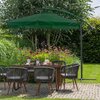 Parasol ogrodowy PATIO 47540 Rodzaj Parasol
