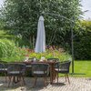 Parasol ogrodowy PATIO 47542 Materiał Stal