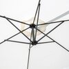 Parasol ogrodowy PATIO 47541 Materiał Poliester