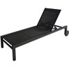 Leżak PATIO Alu Comfort 47958