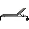 Leżak PATIO Alu Comfort 47958 Materiał Aluminium