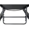 Leżak PATIO Alu Comfort 47958 Materiał Tekstylina