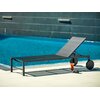 Leżak PATIO Alu Comfort 47958 Rodzaj Leżak