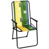 Krzesło ogrodowe PATIO Piccolo 48033 Wielokolorowy