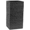Donica PATIO Kubus 90134 Antracyt