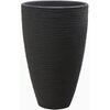 Donica PATIO Kubus 90228 Antracytowy