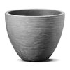 Donica PATIO Kubus 90233 Szary