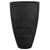 Donica PATIO Kubus 90238 Antracytowy