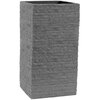 Donica PATIO Kubus 90135 Szary