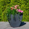 Donica PATIO 90240 Antracytowy Rodzaj Doniczka