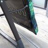 Fotel ogrodowy PATIO Galaxy Plus Black Edition G051-02IB Liczba siedzisk 1