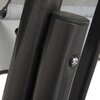 Huśtawka ogrodowa PATIO Venezia C026-08LB Szerokość [cm] 143