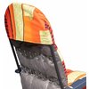 Fotel ogrodowy PATIO Samar Plus C025-13BB Materiał wykonania konstrukcji Stal