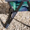 Fotel ogrodowy PATIO Galaxy Black Edition G051-02IB Liczba siedzisk 1