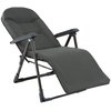 Fotel ogrodowy PATIO Galaxy Plus D002-06PB Materiał wykonania konstrukcji Stal