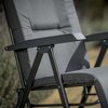 Fotel ogrodowy PATIO Galaxy Plus D002-06PB Szerokość całkowita [cm] 59
