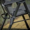 Fotel ogrodowy PATIO Galaxy Plus D002-06PB Rodzaj Fotel