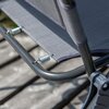Fotel ogrodowy PATIO Genua D029-06TB Głębokość siedziska [cm] 70